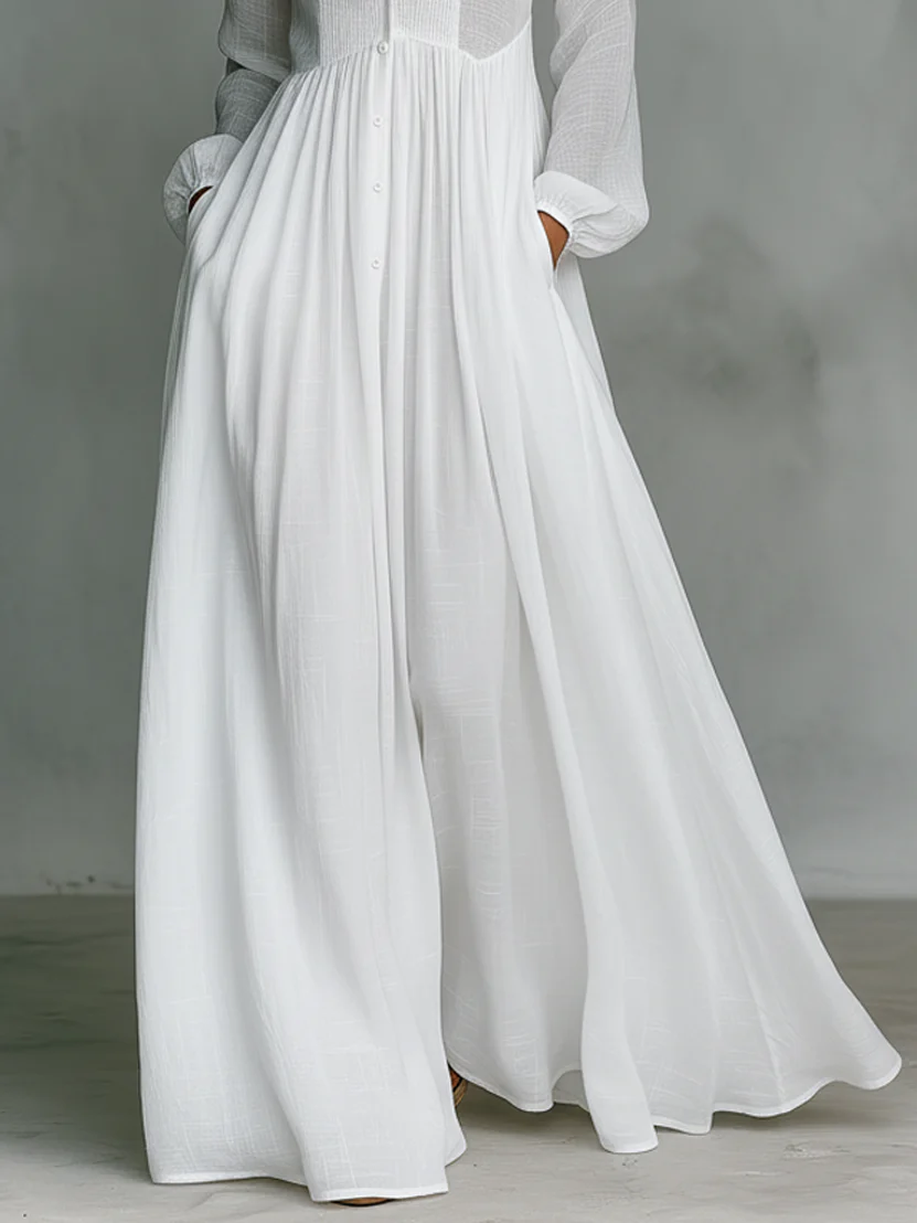 Yvaine™ | Robe longue