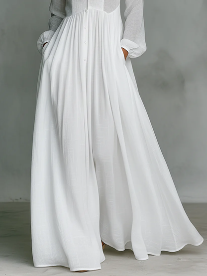 Yvaine™ | Robe longue