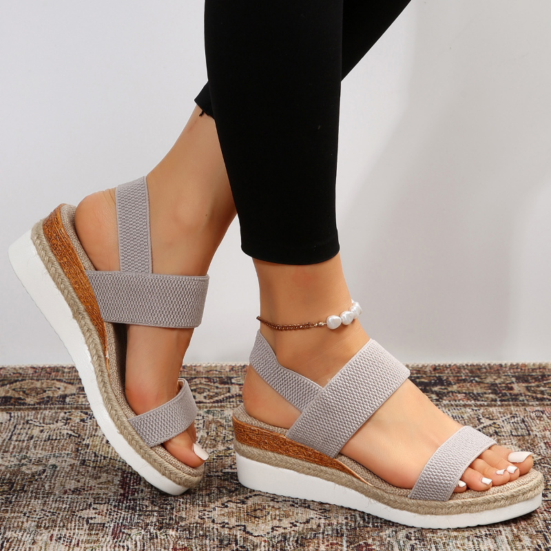 Indie™ | Sandales orthopédiques