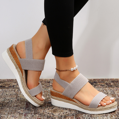 Indie™ | Sandales orthopédiques