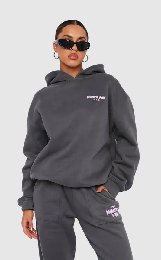 CHAYMAE™ | Ensemble de jogging