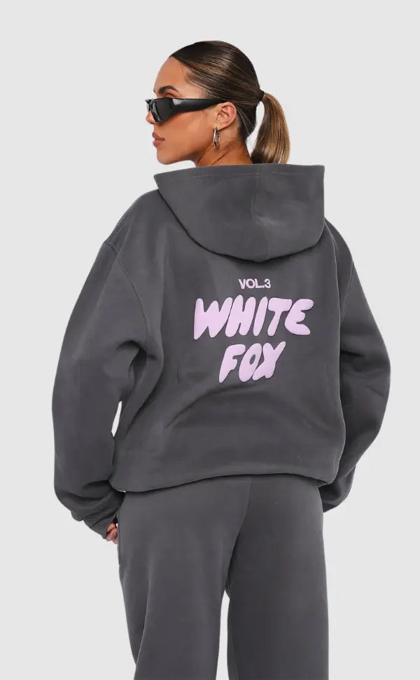CHAYMAE™ | Ensemble de jogging