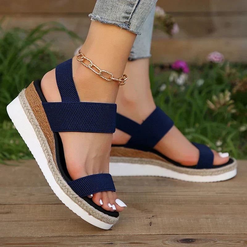 Indie™ | Sandales orthopédiques