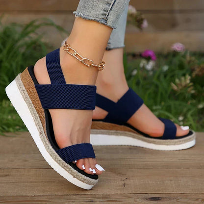 Indie™ | Sandales orthopédiques