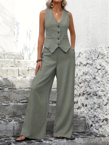 TASNIME™ | Ensemble en lin
