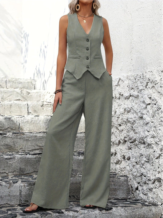 TASNIME™ | Ensemble en lin