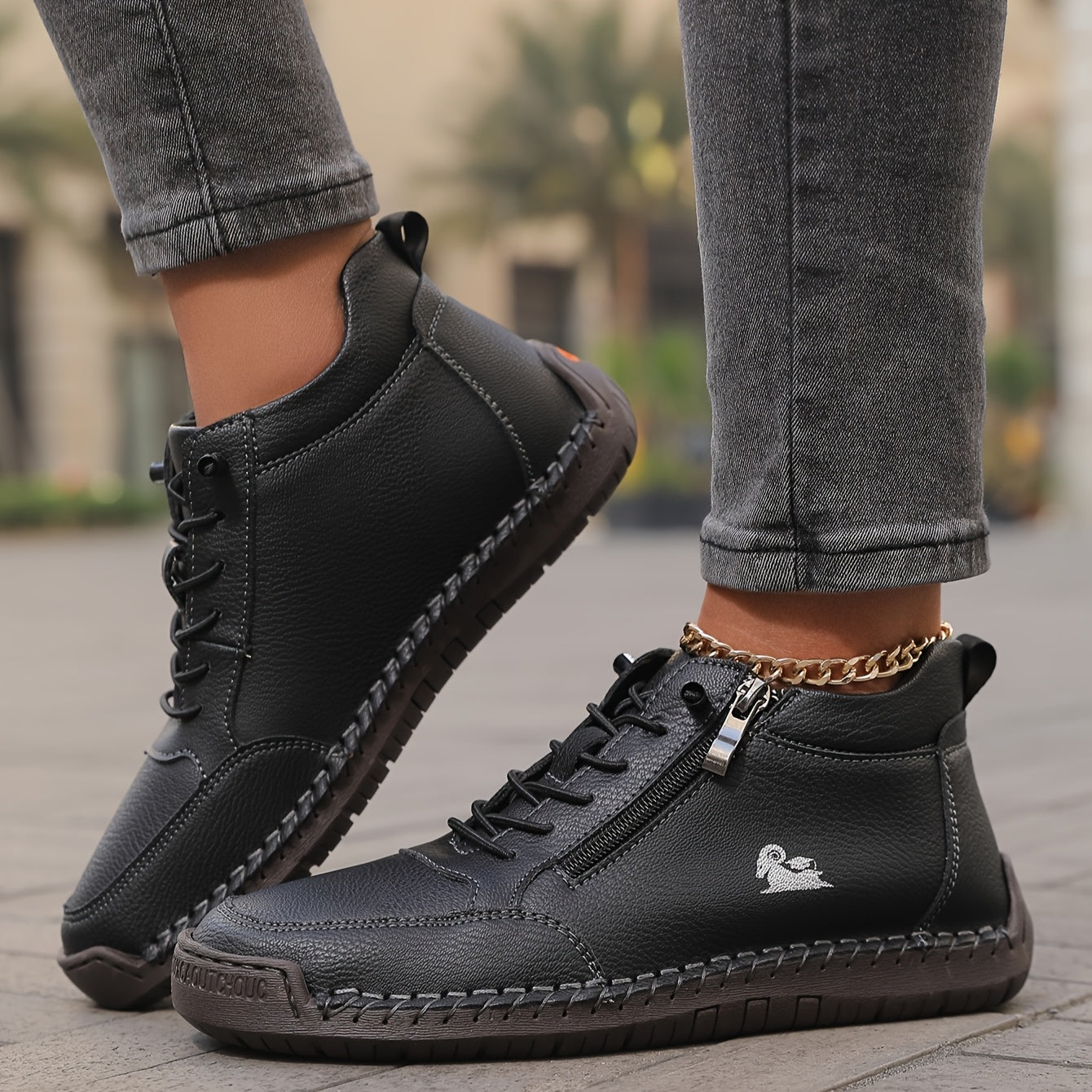 Bérénice™ | Baskets orthopédiques