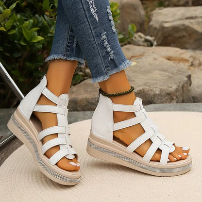 Tinsley™ | Sandales compensées
