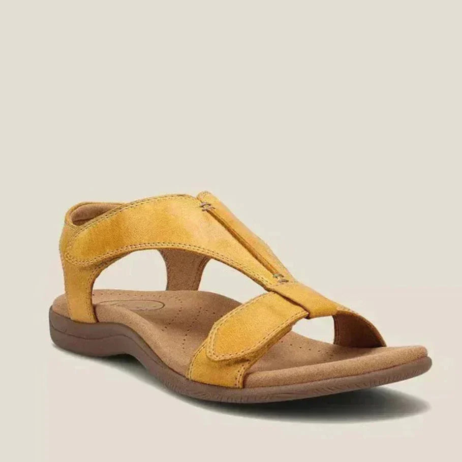 LARA™ | Sandales Ergonomiques