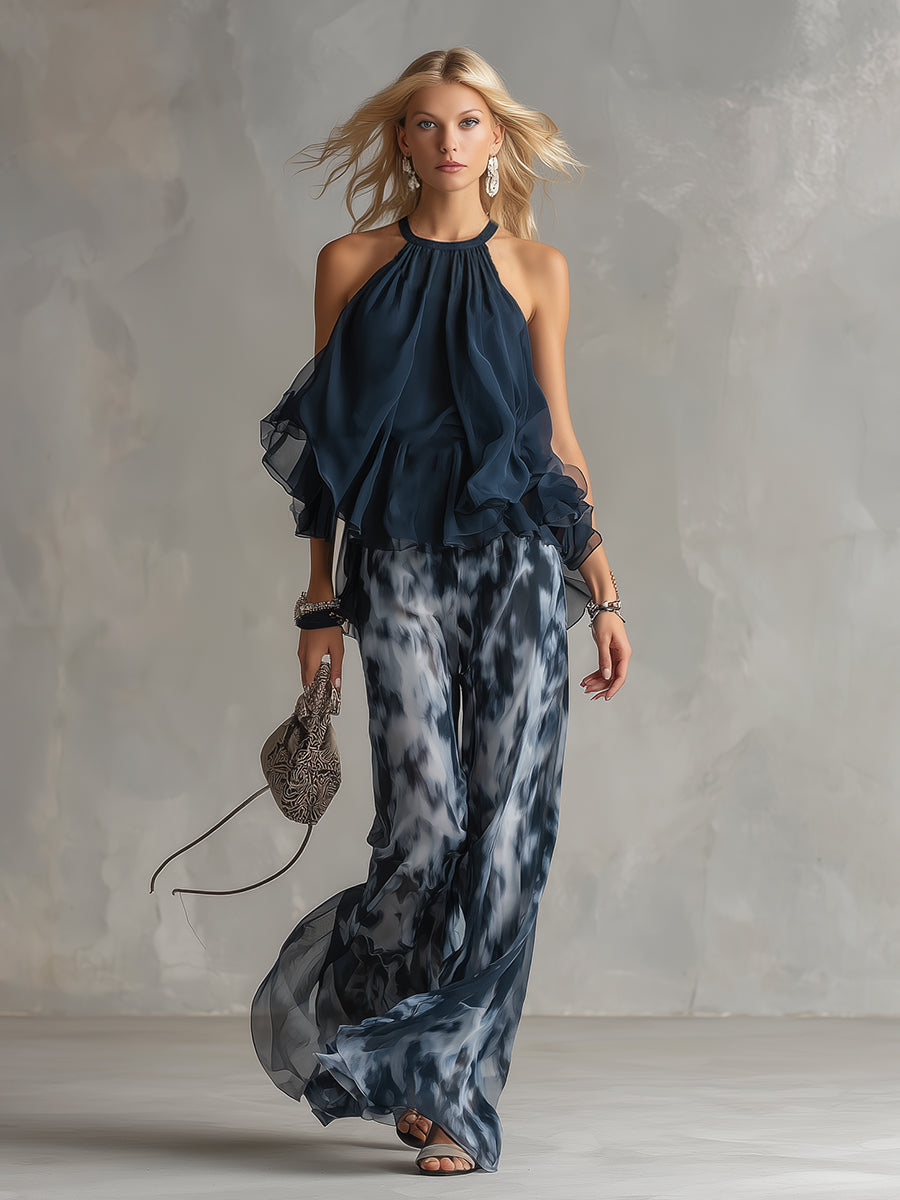 Jamie™ | Ensemble en chiffon