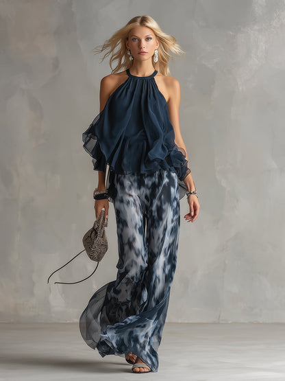 Jamie™ | Ensemble en chiffon