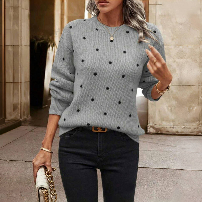 Sola™ | Pull en maille
