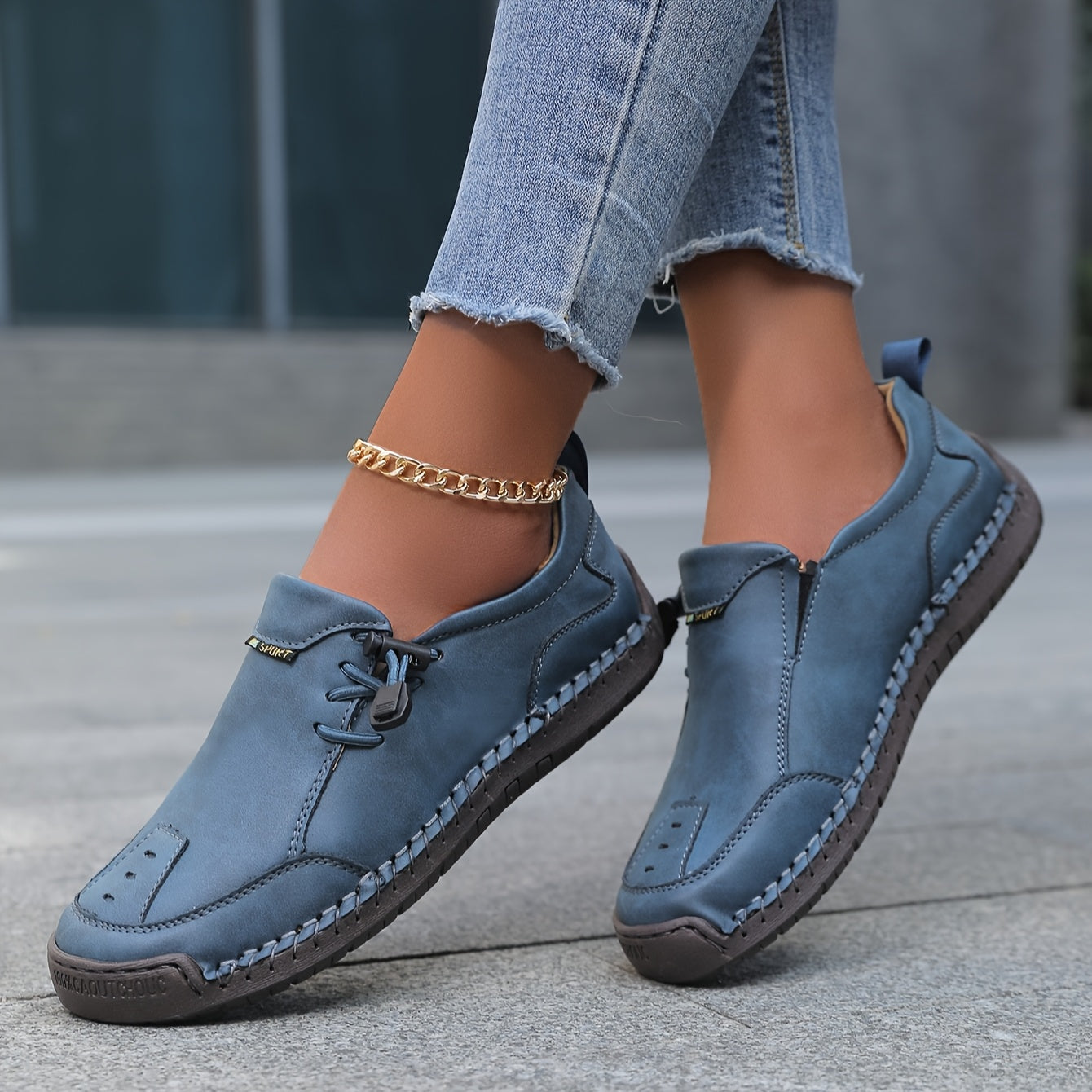 Solène™ | Chaussons confort