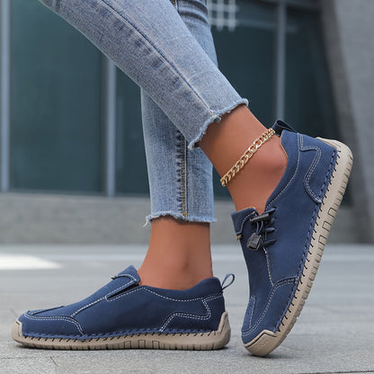 Solène™ | Chaussons confort