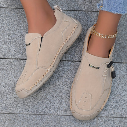 Solène™ | Chaussons confort
