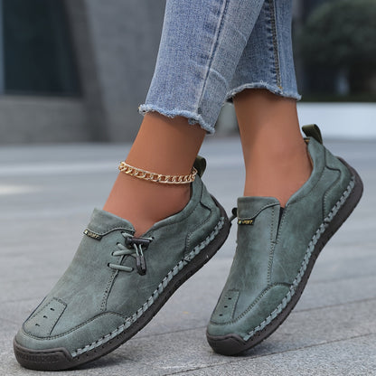 Solène™ | Chaussons confort