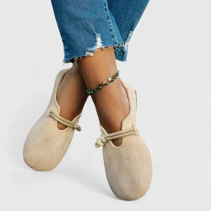 Blakely™ | Mocassins Orthopédiques
