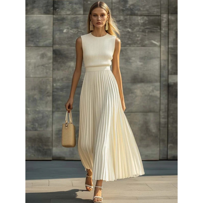 NAELA™ | Ensemble Plissé