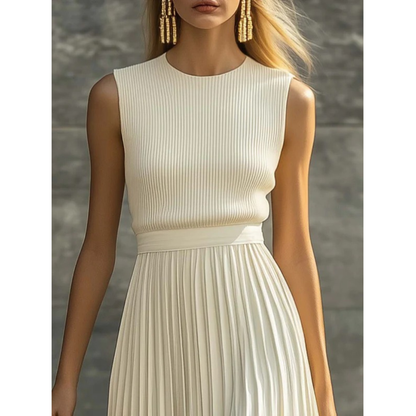 NAELA™ | Ensemble Plissé