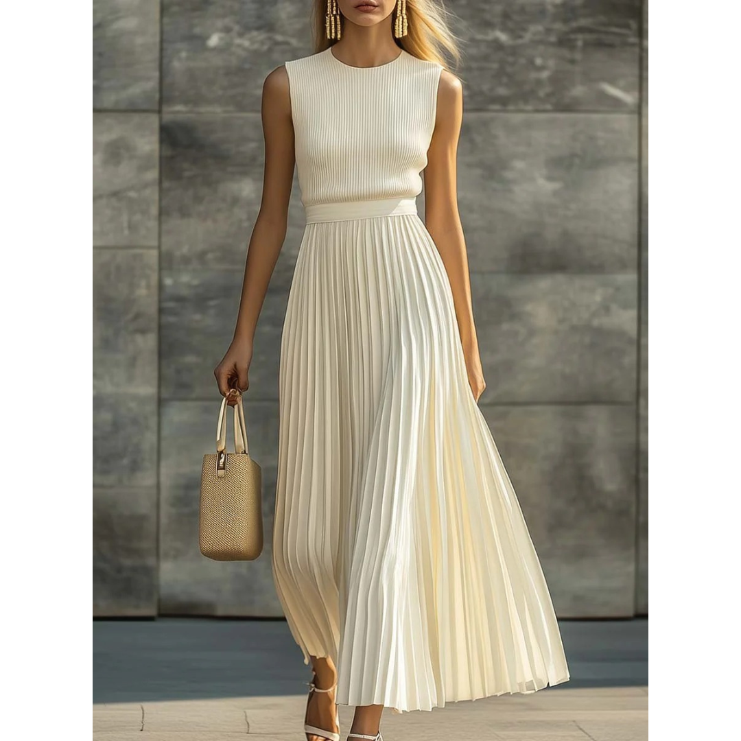 NAELA™ | Ensemble Plissé