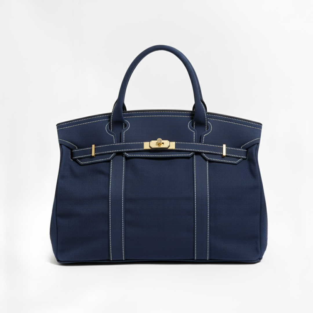 FERYAL™ | Cabas en toile