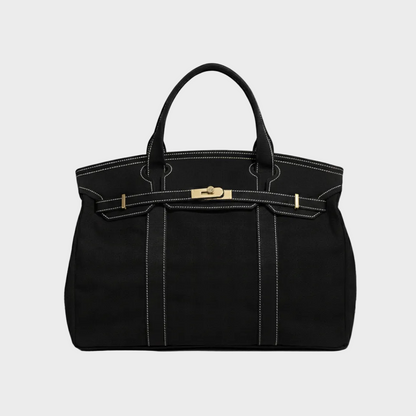 FERYAL™ | Cabas en toile