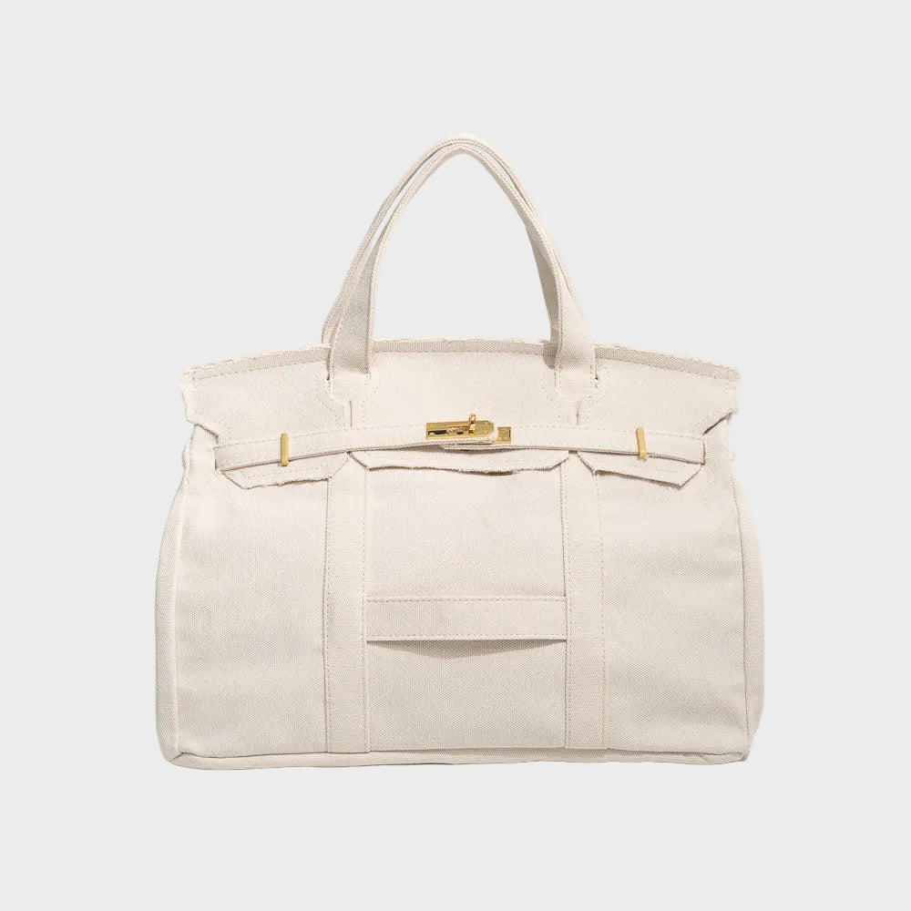 FERYAL™ | Cabas en toile