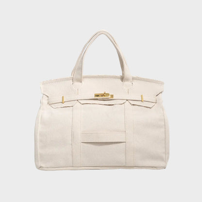 FERYAL™ | Cabas en toile