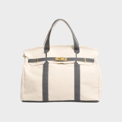 FERYAL™ | Cabas en toile