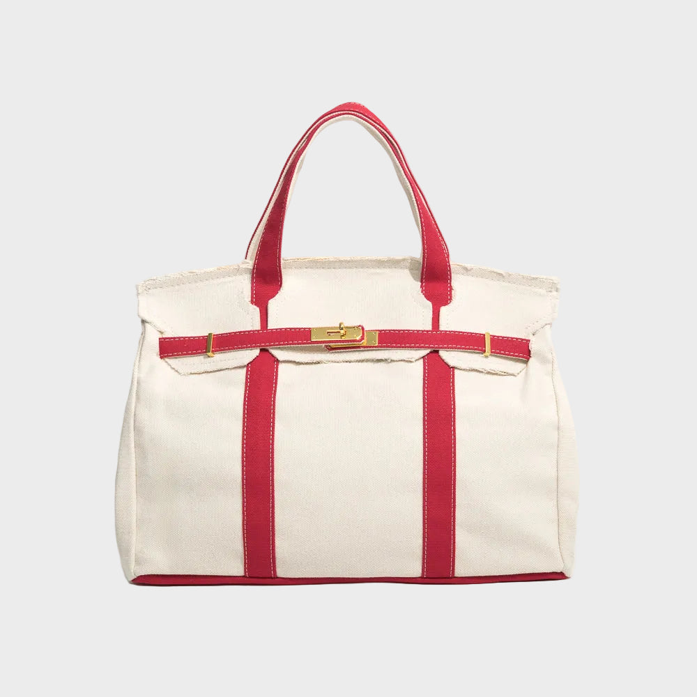FERYAL™ | Cabas en toile