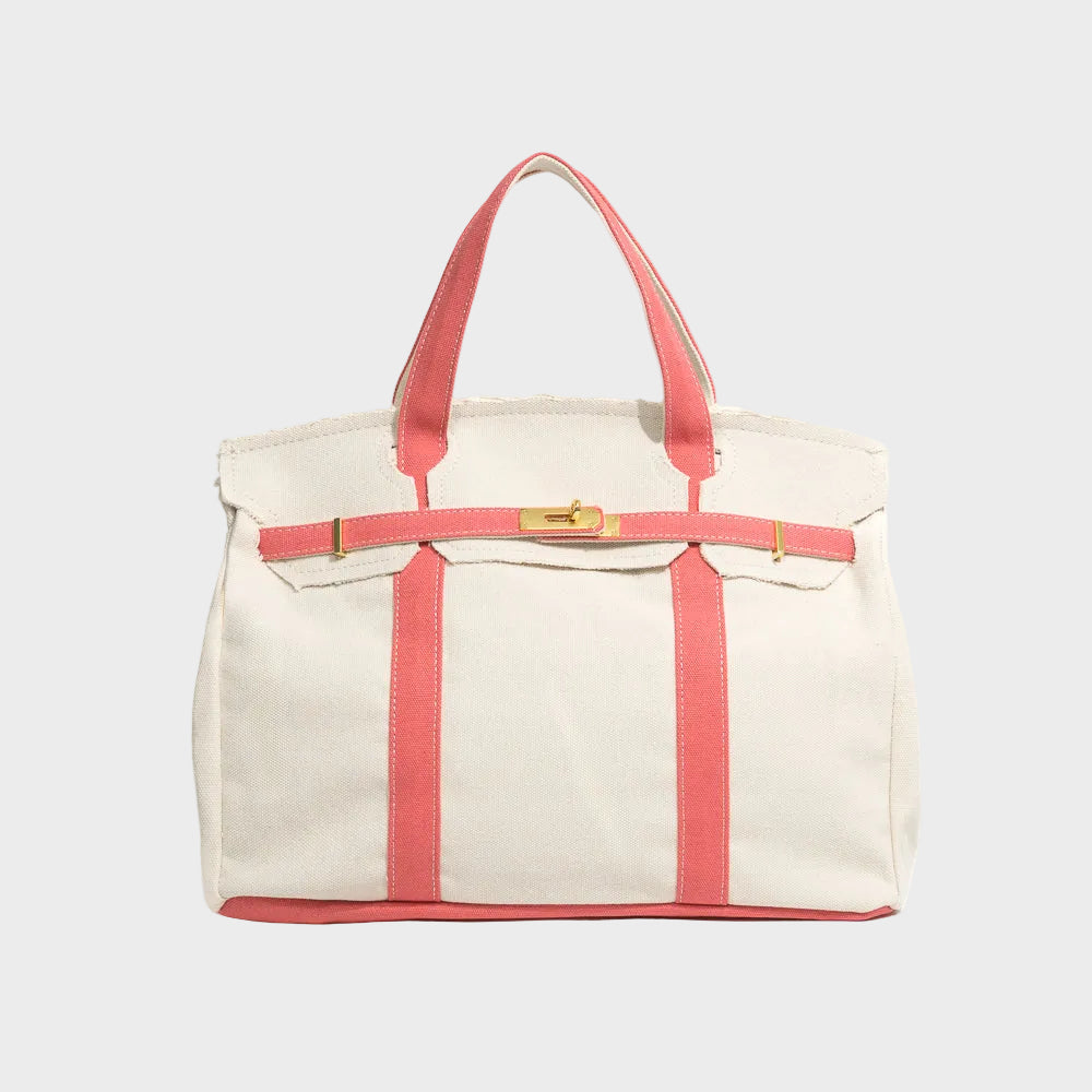 FERYAL™ | Cabas en toile