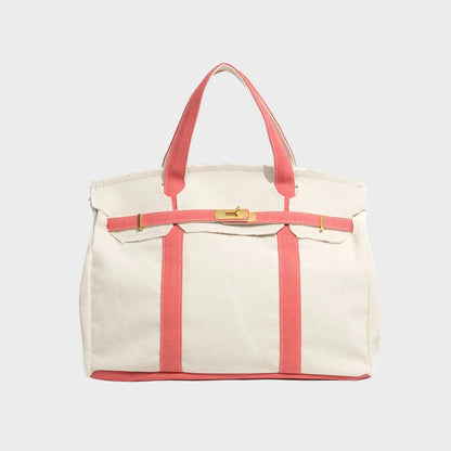 FERYAL™ | Cabas en toile
