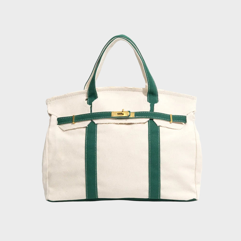 FERYAL™ | Cabas en toile
