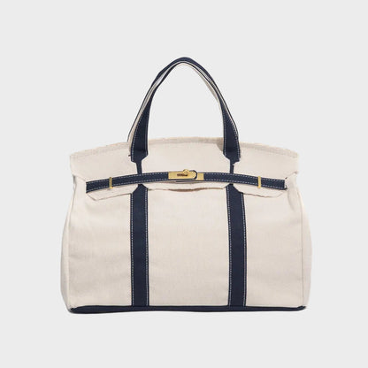 FERYAL™ | Cabas en toile