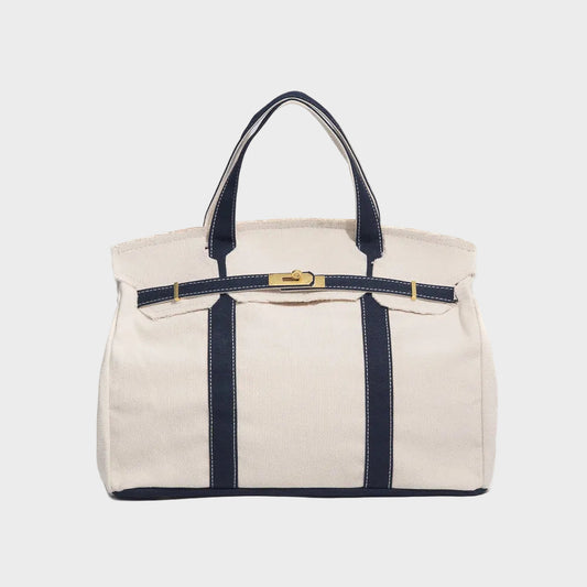 FERYAL™ | Cabas en toile