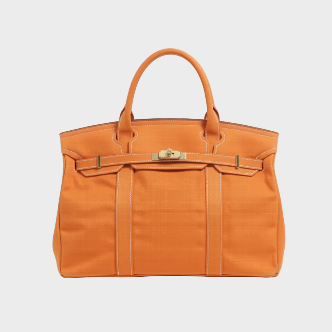 FERYAL™ | Cabas en toile
