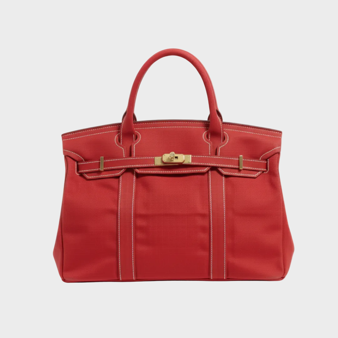 FERYAL™ | Cabas en toile