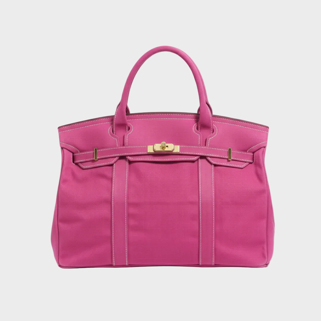 FERYAL™ | Cabas en toile
