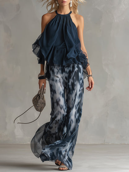 Jamie™ | Ensemble en chiffon