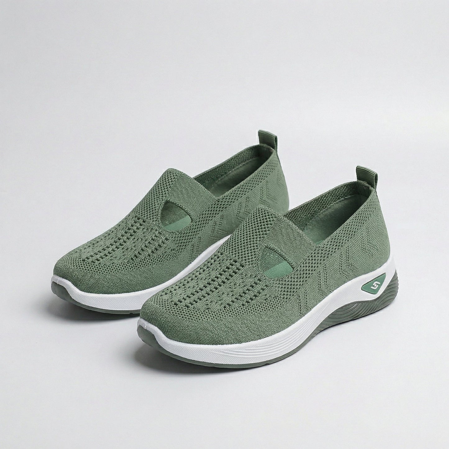 Gabrielle™ | Slip-ons