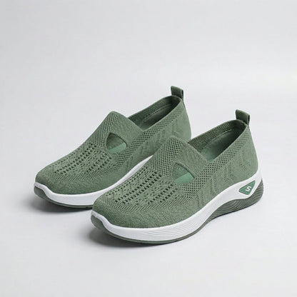 Gabrielle™ | Slip-ons