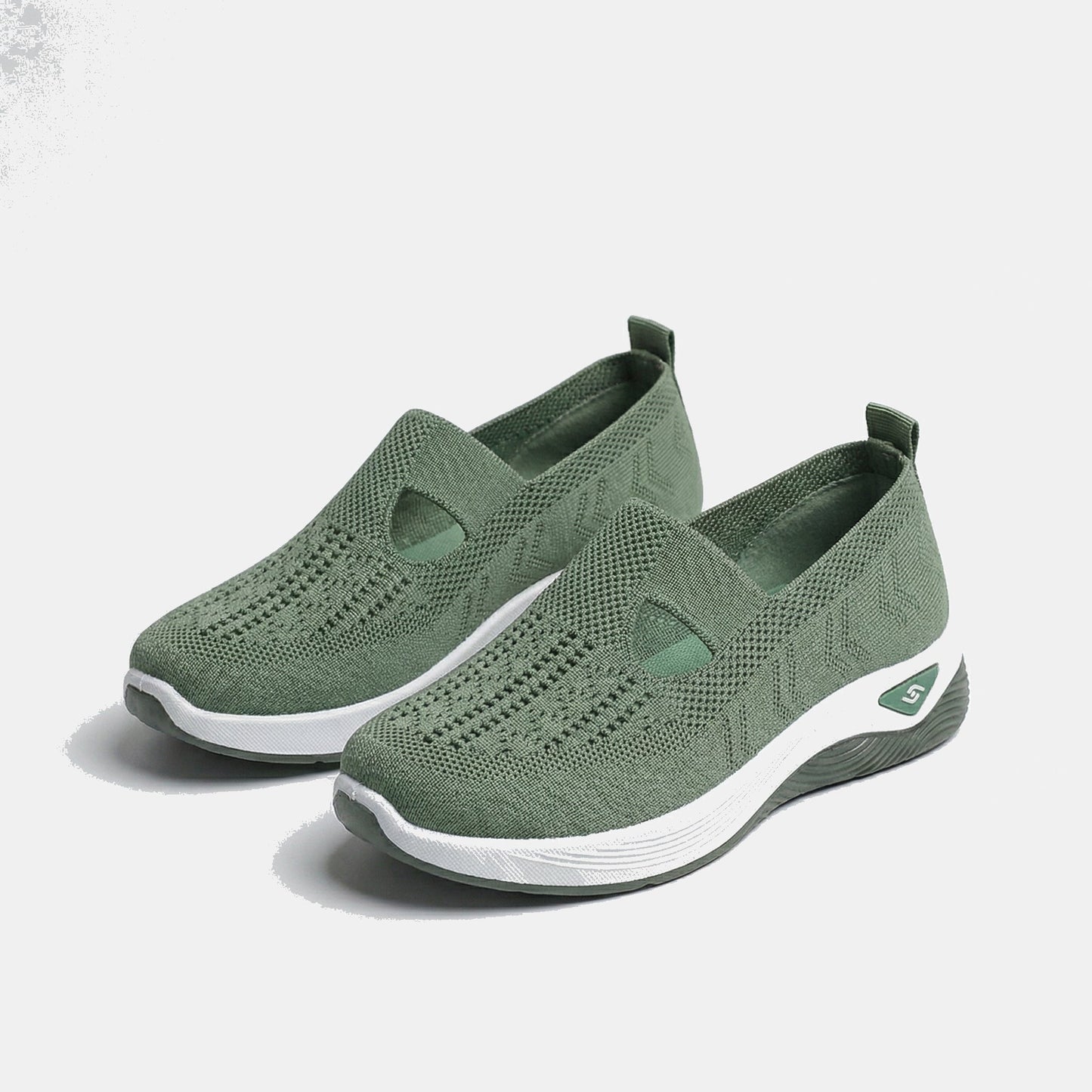 Gabrielle™ | Slip-ons