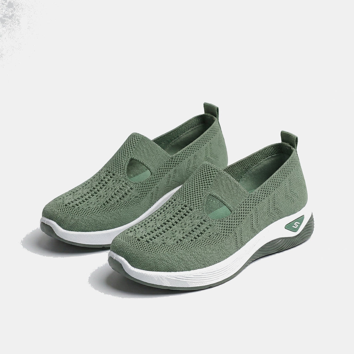 Gabrielle™ | Slip-ons