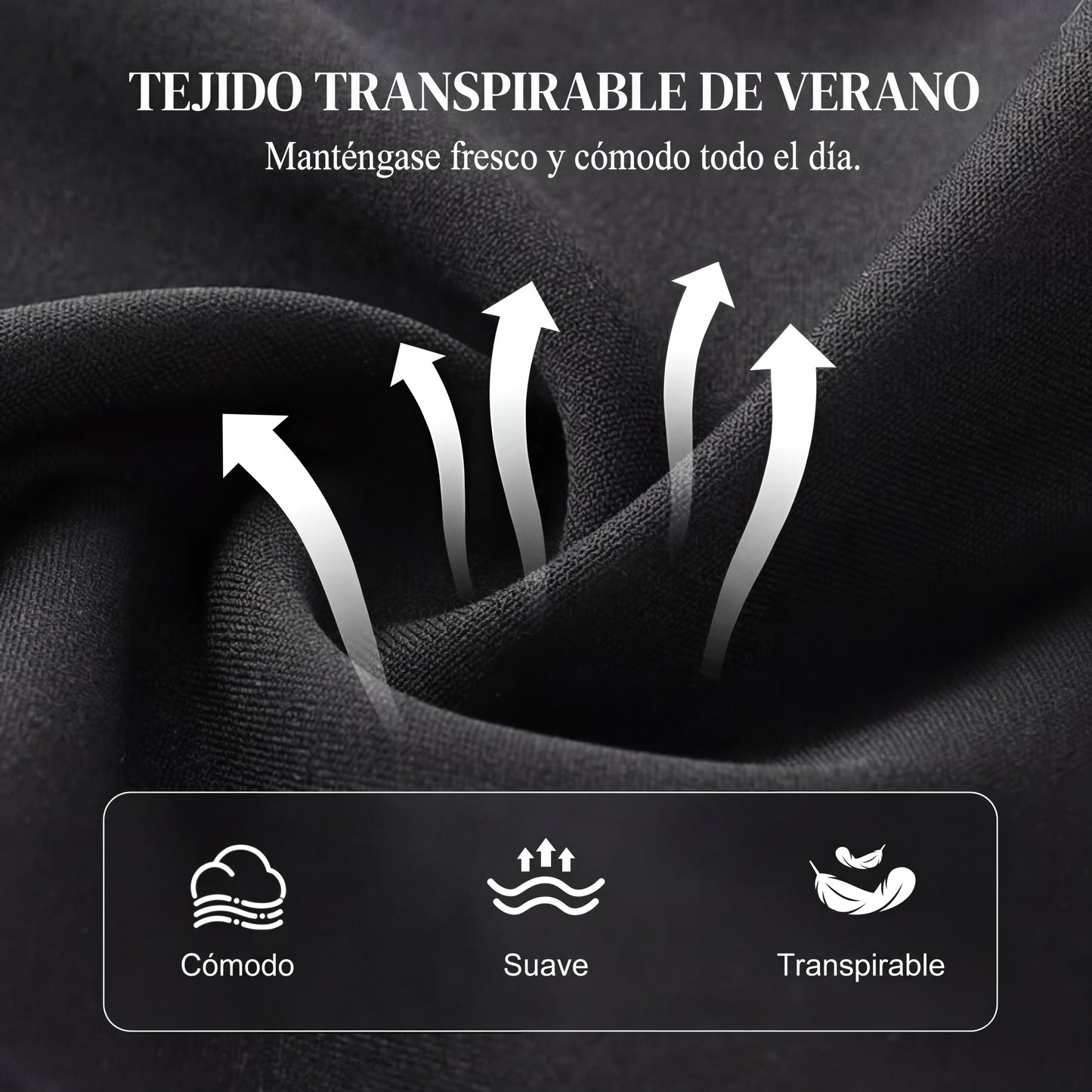 STELLA™ | Combinaison fluide