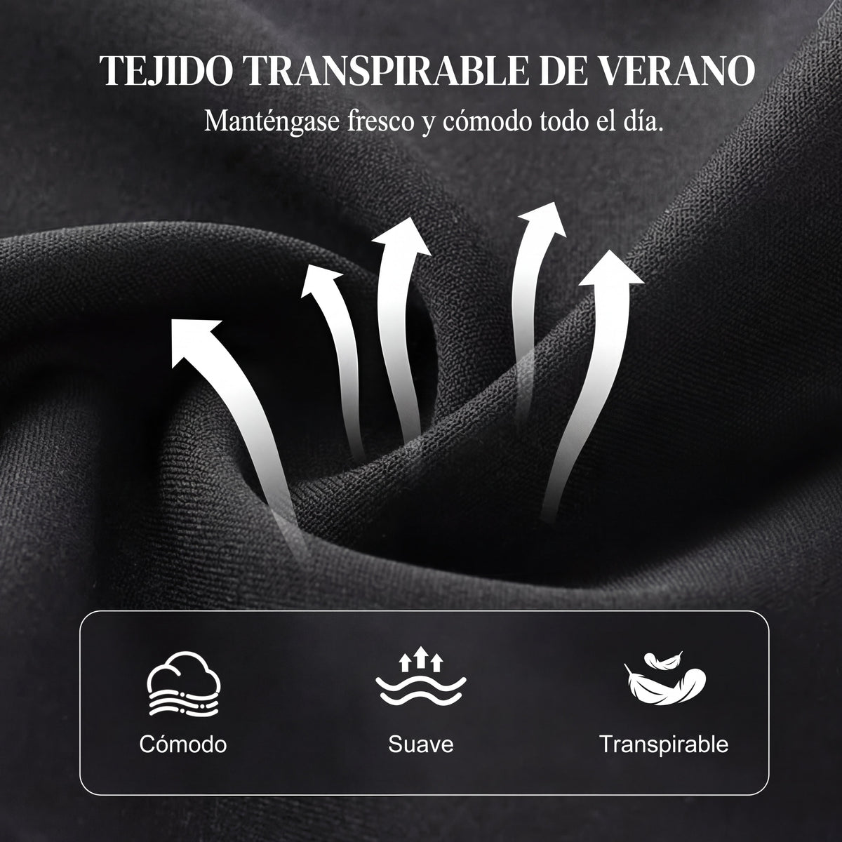 STELLA™ | Combinaison fluide