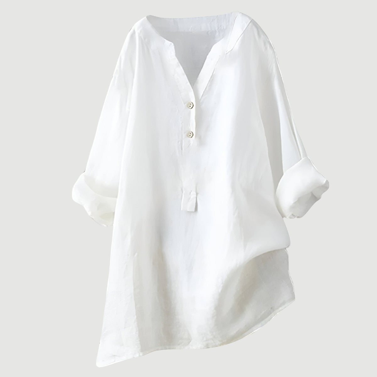 Marjorie™ | Chemise fluide