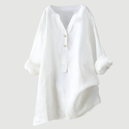 Marjorie™ | Chemise fluide
