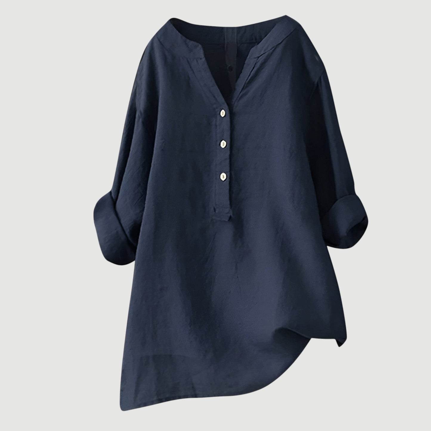 Marjorie™ | Chemise fluide