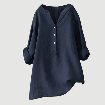 Marjorie™ | Chemise fluide