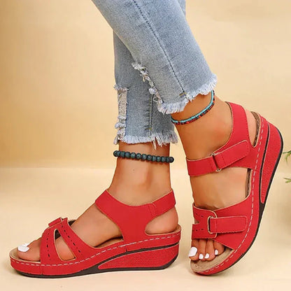 Keira™ | Sandales orthopédiques